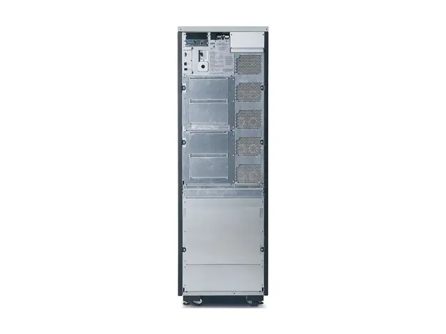 APC Symmetra LX 12kVA Scalable to 16kVA N+1 - Strømarray - AC 230/...
