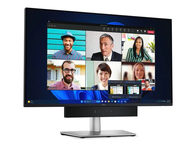 Dell Pro Premium Conferencing Soundbar SB725 - Lydplanke for skjer...