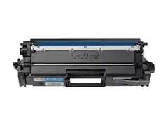 Brother TN-821XXLC - Ultra High Yield cyan - original - tonerpatron