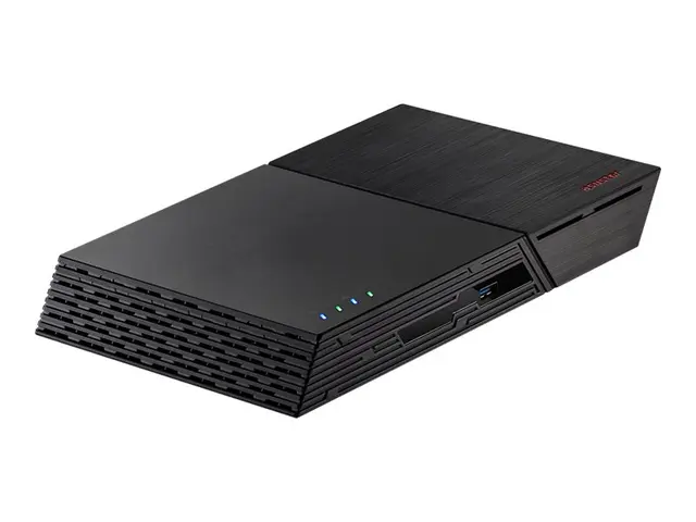 ASUSTOR FLASHSTOR 6 FS6706T - NAS-server - 6 brønner - PCI Express...