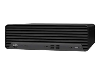 HP Elite 600 G9 - SFF Core i5 13500 2.5 GHz 16 GB - SSD 512 GB - Windows 11 Pro