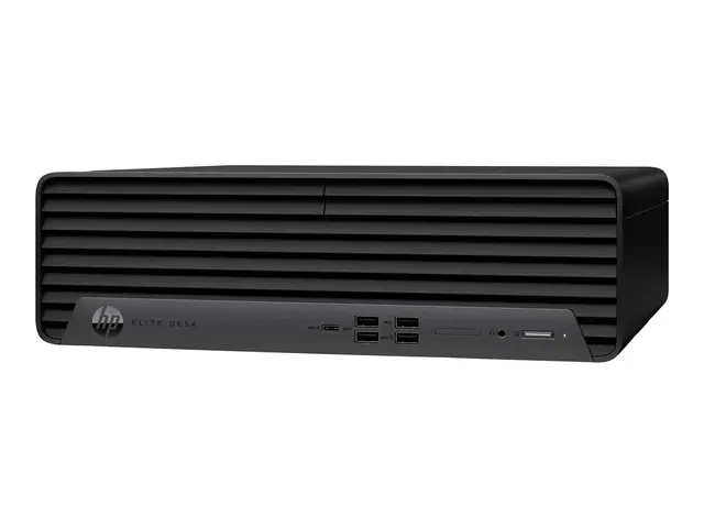 HP Elite 600 G9 - SFF Core i5 13500 2.5 GHz 16 GB SSD 512 Windows ...