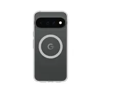 OtterBox Lumen Series - Beskyttende deksel for mobiltelefon termoplastisk elastomer (TPE), polykarbonat - blank - for Google Pixel 11 Pro XL