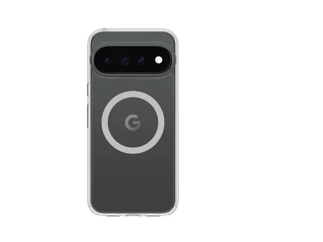 OtterBox Lumen Series - Beskyttende deksel for mobiltelefon - term...