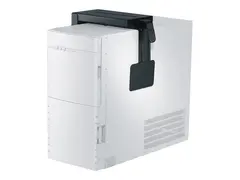 Neomounts CPU-D100 - Monteringssett (CPU-montering) fast - svart - under skrivebor