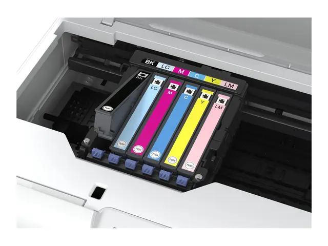 Epson Expression Photo XP-65 - Skriver farge Dupleks ink-jet A4/Le...