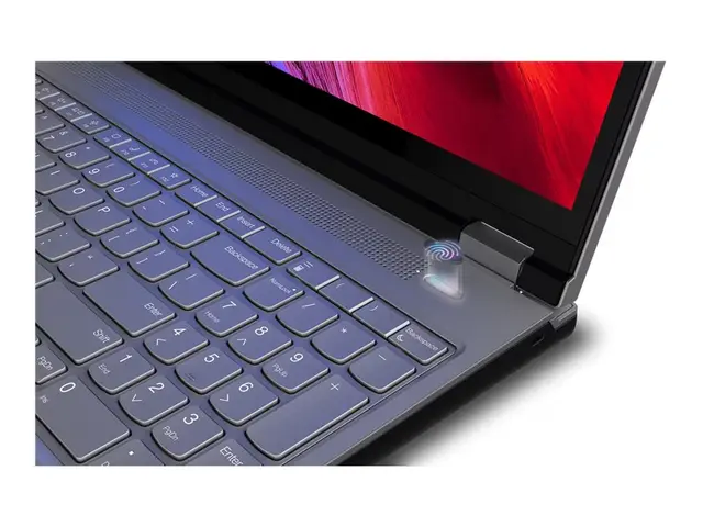 Lenovo ThinkPad P16 Gen 2 - 16" Intel Core i9 13980HX 32 GB RAM 1 ...
