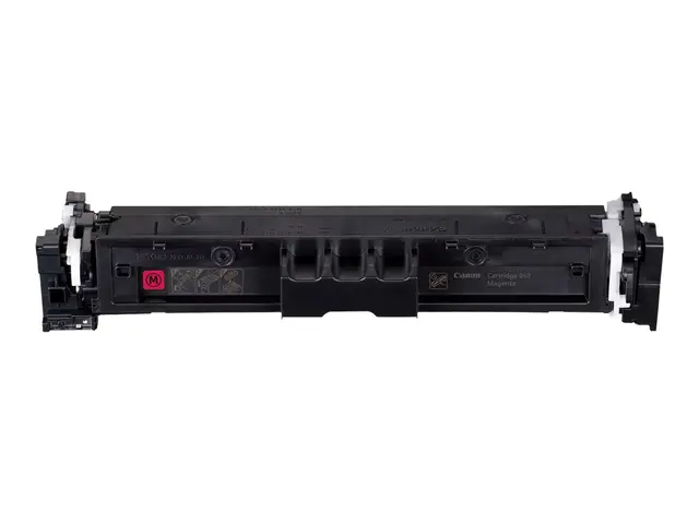 Canon 069 - Magenta original boks tonerpatron for i-SENSYS LBP673C...