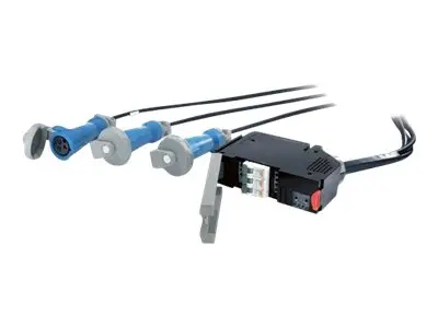 APC IT Power Distribution Module - Automatisk vernebryter (plug-in...