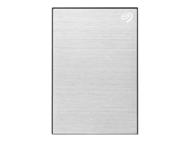 Seagate One Touch STKY1000401 - Harddisk 1 TB ekstern (bærbar) USB...