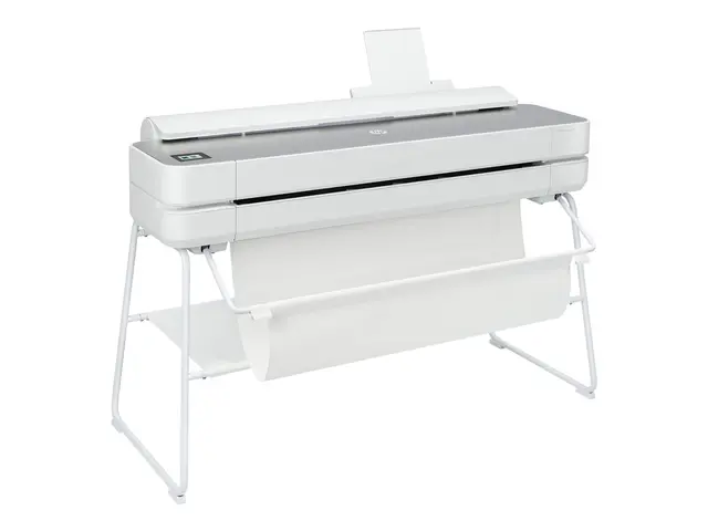 HP DesignJet Studio - Steel Edition - 36" storformatsskriver - far...