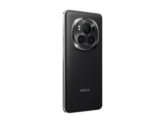 Honor Magic6 Pro - Svart 512 GB