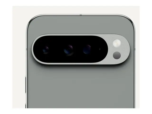 Google Pixel 9 Pro XL - Grå 128 GB