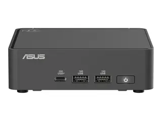 ASUS NUC 15 Pro Slim Kit RNUC15CRKU708402 mini-PC Core Ultra 7 255H 2 GHz - 32 GB - SSD 1 TB