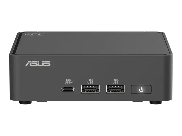 ASUS NUC 15 Pro Slim Kit RNUC15CRKU7084C2 - mini-PC Core Ultra 7 2...