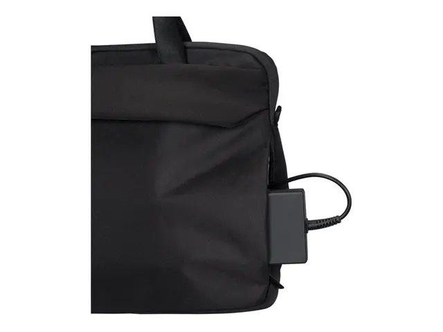 Targus Work+ - Notebookbæreveske 3-i-1 13" 14" svart