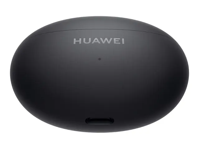 Huawei FreeBuds 6i - True wireless-hodetelefoner med mikrofon i ør...