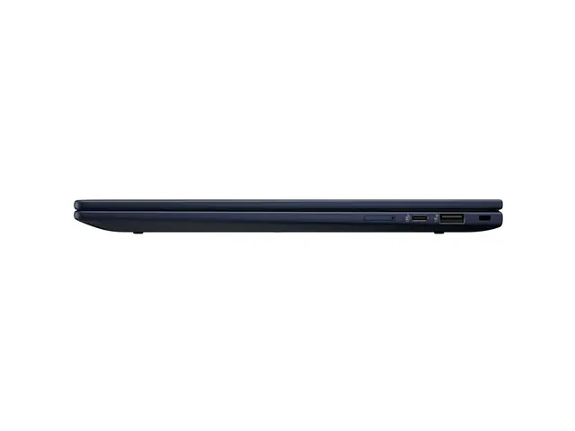HP EliteBook X Flip G1i Notebook Next Gen AI - Copilot+ PC 14" Int...