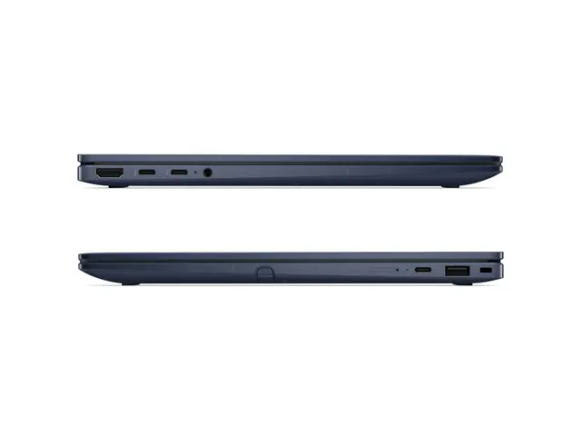 HP EliteBook X Flip G2i Notebook Next Gen AI - Copilot+ PC - 14" -...