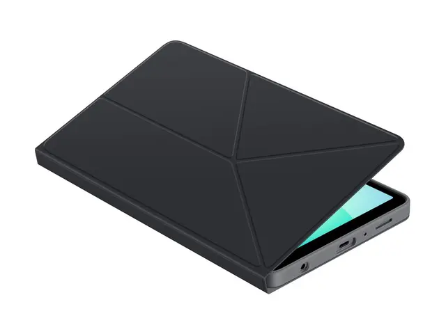 Samsung EF-BX130 - Lommebok for nettbrett - svart - for Galaxy Tab...
