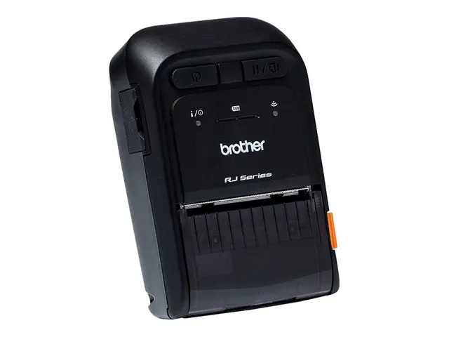 Brother RuggedJet RJ-2035B - Kvitteringsskriver - direktetermisk -...