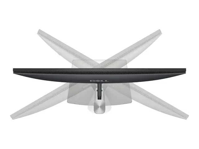 Dell Pro 24 Plus QHD USB-C Hub Monitor P2425DE - LED-skjerm 24"