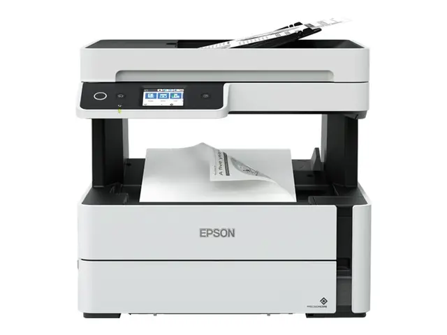 Epson EcoTank ET-M3180 - Multifunksjonsskriver S/H ink-jet A4/Lega...