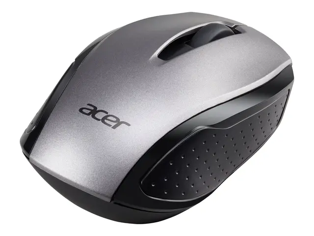Acer Chrome Combo Set AAK970 - Tastatur- og mussett - trådløs - 2....