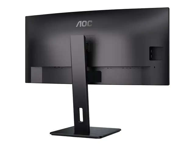 AOC Pro-line CU34P3CV - P3 Series LED-skjerm kurvet 34" 3440 x 144...