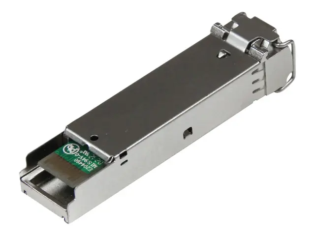 Startech HPE J9153A Compatible SFP+ Module, 10GBASE-ER, 10GbE Sing...