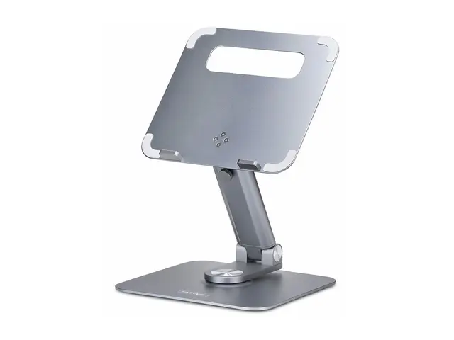 StarTech.com - Notebookstativ 360° swivel, telescopic height adjus...