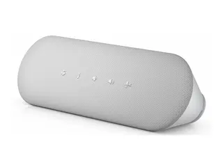 Dell AI Noise Cancellation Speakerphone SP3022 VoIP stasjon&#230;r h&#248;yttalende telefon - kablet - aktiv st&#248;ydemping - USB-A, USB-C