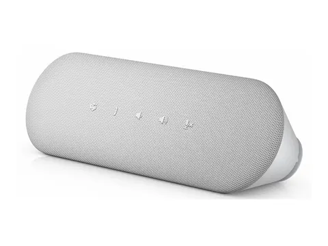 Dell AI Noise Cancellation Speakerphone SP3022 VoIP stasjonær høyttalende telefon - kablet - aktiv støydemping - USB-A, USB-C