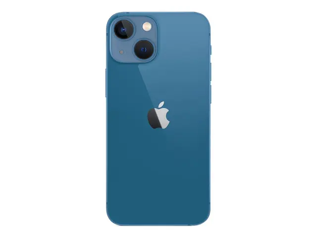 2nd-C iPhone 13 Mini 256GB Blue C-grade | Brukt 2 års garanti Grad...