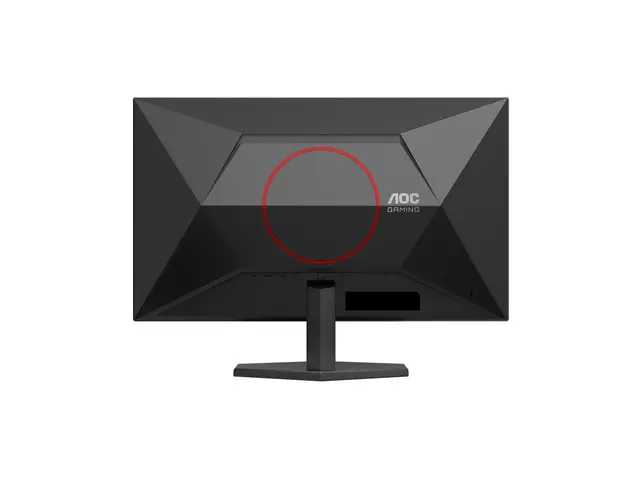 AOC Gaming Q27G42XNE - LED-skjerm gaming 27" 2560 x 1440 QHD @ 180...