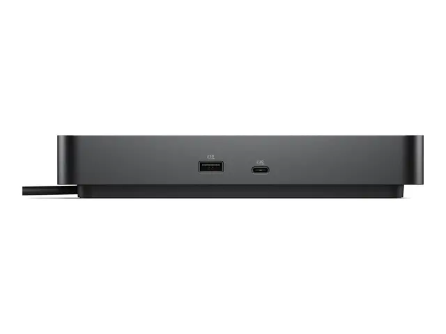 Dell Pro Dock WD25Z - dokkingstasjon USB-C HDMI, 2 x DP, 1GbE, 2.5GbE