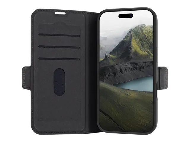 dbramante1928 Bergen Pro - Lommebok for mobiltelefon løsvekt plast...