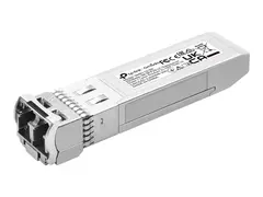 TP-Link Omada SM6110-SR V1 - SFP28-transceivermodul 25GbE, 10GbE - 25GBase-SR, 10GBase-SR - LC/UPC-multimodus - opp til 300 m - 850 nm