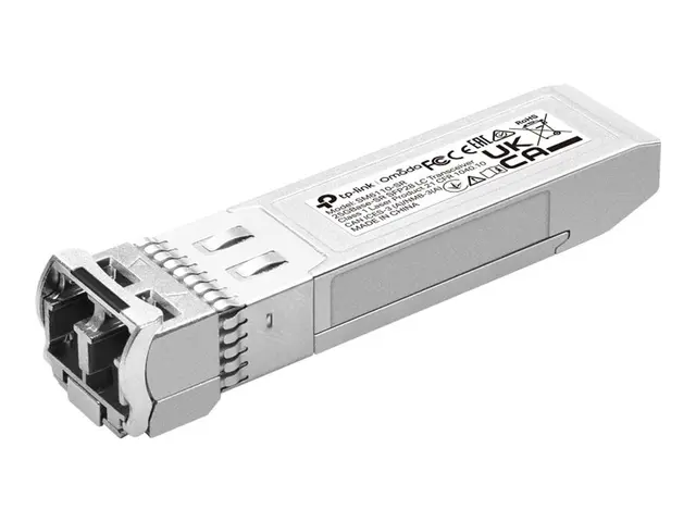 TP-Link Omada SM6110-SR V1 - SFP28-transceivermodul 25GbE, 10GbE 2...