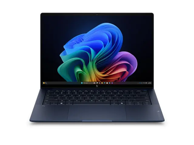 HP EliteBook X G2i Notebook Next Gen AI - Copilot+ PC - 14" - Inte...
