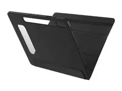 OtterBox React Series - Lommebok for nettbrett svart - for Samsung Galaxy Tab S9+
