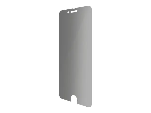 PanzerGlass - Skjermbeskyttelse for mobiltelefon glass med personv...