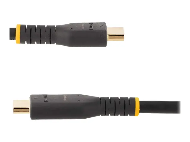 StarTech.com 7m (23ft) Active HDMI Cable w/ Ethernet - 2.0 4K 60Hz...