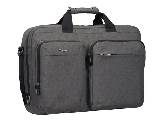 Targus - Notebookbæreveske hybrid 15" 16" grå