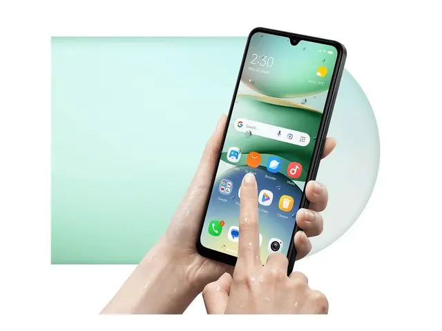 Xiaomi Redmi A5 - Midnatts sort 64 GB