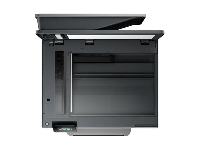 HP Officejet Pro 9122 All-in-One - multifunksjonsskriver farge 