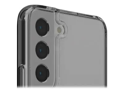 PanzerGlass HardCase - Clear Edition baksidedeksel for mobiltelefo...