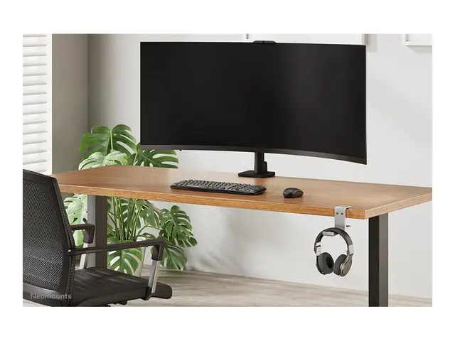 Neomounts ADS11-171SL - Holder for hodesett universell sølv