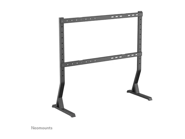 Neomounts DS45-430BL18 - Stativ fast for TV stål svart skjermstørr...