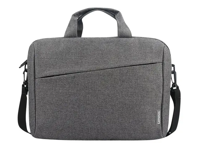 Lenovo Casual Toploader T210 - Notebookbæreveske 15.6" stålgrå for...